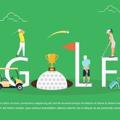 ★平日組・Golf仲間募集！★幕張ベイタウン・ベイパークお住まいの方★