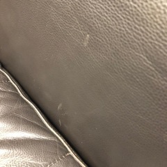 IKEA3人掛けソファー【トレファク上福岡】