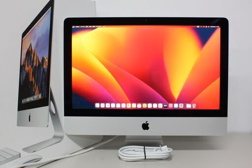 iMac 21.5 inch 2017