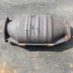 s13s14s15hcr32hcr33er34180sx純正触媒