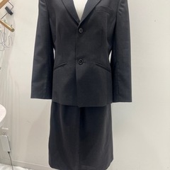 【定価5万円】リクルートスーツ　大きいサイズ