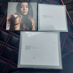 安室奈美恵 CD DVD