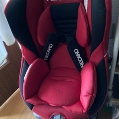 🟡　【さらに値下げ！】RECARO チャイルドシート　🟡