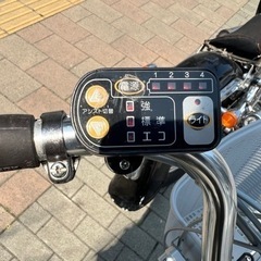 YAMAHA PASワゴン シャンパンゴールド追記4月8日まで値引