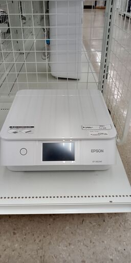★ジモティ割あり★ EPSON プリンター   動作確認／クリーニング済み TJ336