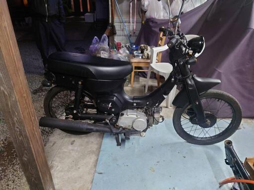 バーディ50 2スト