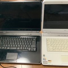 ジャンク、NEC、LaVie、LL750TG、LL750TG6B...