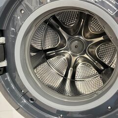 ドラム洗濯機探すなら「リサイクルR」❕HITACHI❕ゲート付き軽トラ
