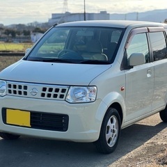 日産 オッティ 平成20年