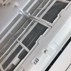 ｱｲﾘｽｵ-ﾔﾏ　6畳用ｴｱｺﾝ　HG-394