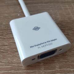 Mini Displayport