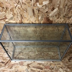 ガラスショーケース ガラスケース