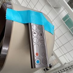 ★ジモティ割あり★ ダイソン 空気清浄機能付ファンヒーター   動作確認／クリーニング済み TJ338