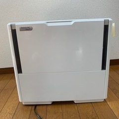 Dainichi Plus HD-154(W) WHITE