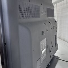 ☆ジモティ割あり☆ SHARP 液晶テレビ 32インチ 15年製 動作確認