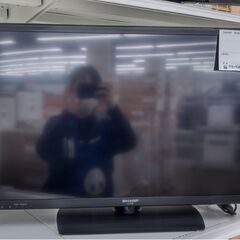 ★ジモティ割あり★ SHARP 液晶テレビ 32インチ 15年製...