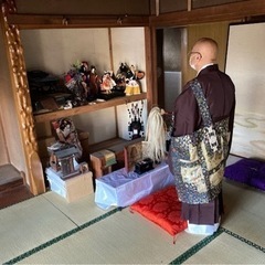 仏壇供養・人形供養・遺品整理｜許認可業者：福屋 （有）新栄美創サービス - さいたま市