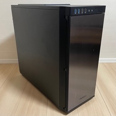 ゲーミングPC i7 GTX970 SSD Blu-ray  