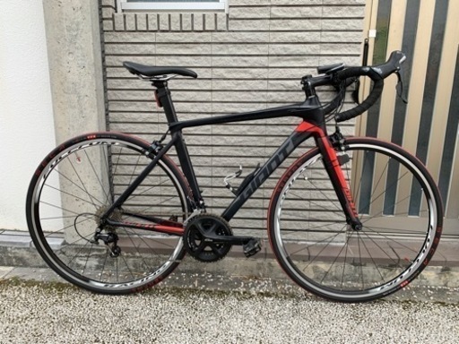 ジャイアント　TCR2