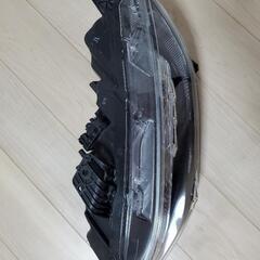 【新車外し】シビック　タイプr fk8　左ヘッドライト