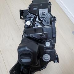 【新車外し】シビック　タイプr fk8　左ヘッドライト