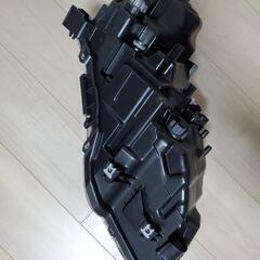 【新車外し】シビック　タイプr fk8　左ヘッドライト