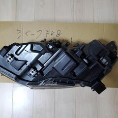 【新車外し】シビック　タイプr fk8　右ヘッドライト