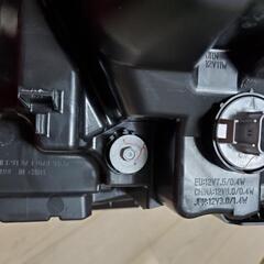 【新車外し】シビック　タイプr fk8　右ヘッドライト