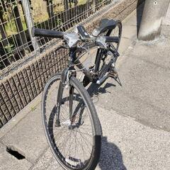ラレー　クロスバイク　RFL