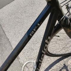 ラレー　クロスバイク　RFL