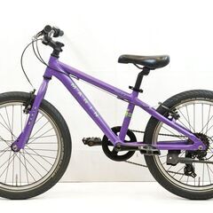 MARIN 「マリン」 DONKY Jr 20 2014年モデル キッズバイク 5223032600706