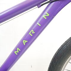 MARIN 「マリン」 DONKY Jr 20 2014年モデル キッズバイク 5223032600706