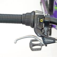 MARIN 「マリン」 DONKY Jr 20 2014年モデル キッズバイク 5223032600706