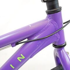 MARIN 「マリン」 DONKY Jr 20 2014年モデル キッズバイク 5223032600706