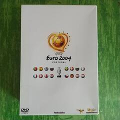 値下げ‼️UEFA Euro2004(DVD)