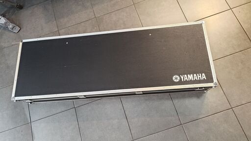 YAMAHA 電子ピアノ P-200　スタンド付属