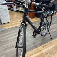 【トレファク高槻店】取りに来られる方限定！ASAHI（アサヒ）ロードバイク　27インチ　をご紹介！ トレファク高槻店】取りに来られる方限定！ASAHI（アサヒ）ロード