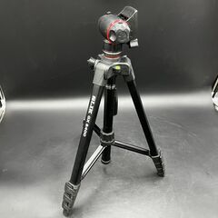 SLIK 三脚 カメラ用  4段 2WAY 2017年 【GX8...