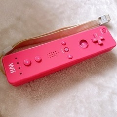 wii リモコン