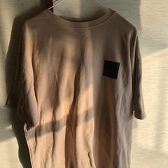 CAMP7 Tシャツ M