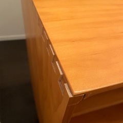 サイドボード パイン材　北欧 北欧 サイドボード (パイン材)