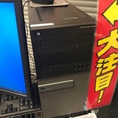 激安！！！SSD9020販売パソコン