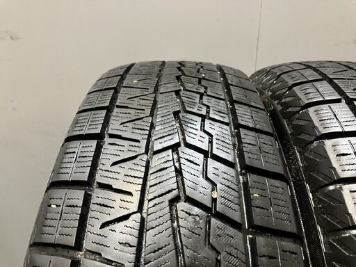 在庫正規店 195/65R15 15インチ セレナ用 YOKOHAMA アイスガード7 IG70