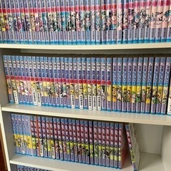 【値下げ！29000→15000】ジョジョの奇妙な冒険」コミックス　1巻から118冊連続コンプリートもの