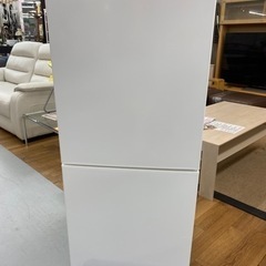 I422 🌈 2021年製♪ TWINBIRD 冷蔵庫 (110L)   ⭐ 動作確認済 ⭐ クリーニング済