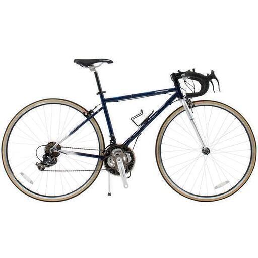 自転車　ロードバイク　メーカー：ドッペルギャンガー