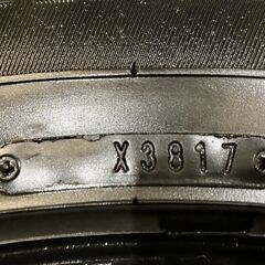 DUNLOP WINTER MAXX SJ8 265/65R17 17インチ スタッドレス 4本 バリ溝 ランクルプラド ハイラックスサーフ等　(MTS63)クレジットカード QRコード決済可能