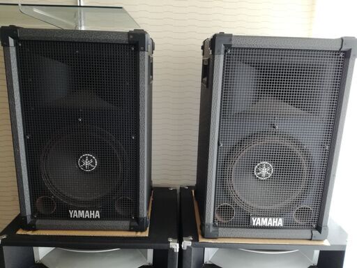 YAMAHA ヤマハ S112H