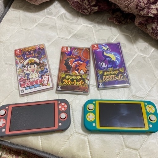 Switchライト