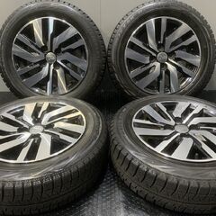 BS BLIZZAK REVO GZ 165/65R14】スタッドレス【ダイハツ トール/ブーン